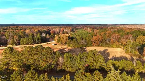 Lot 1 Cheeks Quarter Road Henderson NC 27537