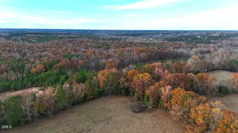 Lot 1 Cheeks Quarter Road Henderson NC 27537