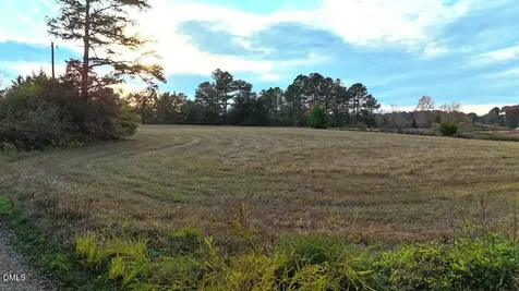 Lot 1 Cheeks Quarter Road Henderson NC 27537