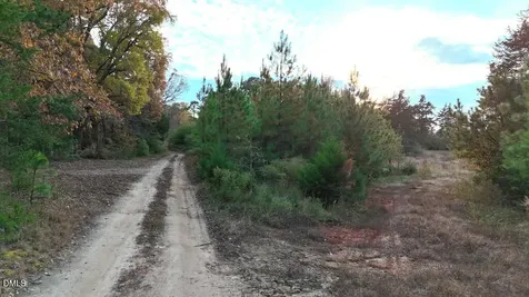 Lot 1 Cheeks Quarter Road Henderson NC 27537