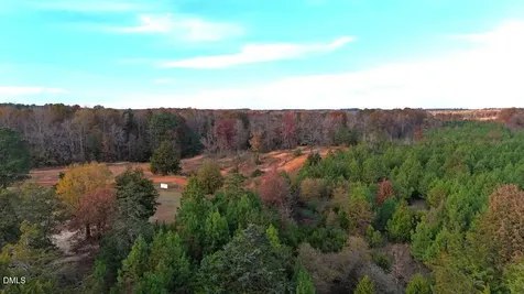 Lot 1 Cheeks Quarter Road Henderson NC 27537