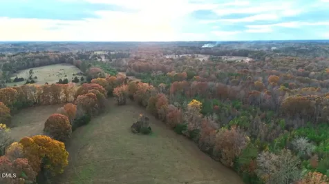 Lot 1 Cheeks Quarter Road Henderson NC 27537