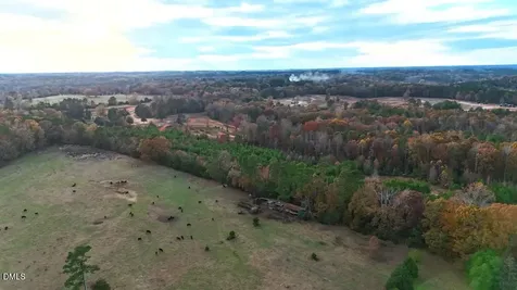 Lot 1 Cheeks Quarter Road Henderson NC 27537