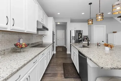 201 Lucas Road Dunn NC 28334