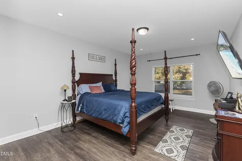 201 Lucas Road Dunn NC 28334