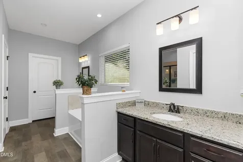 201 Lucas Road Dunn NC 28334