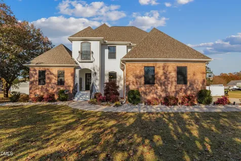 201 Lucas Road Dunn NC 28334