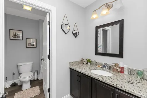 201 Lucas Road Dunn NC 28334