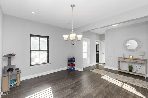 201 Lucas Road Dunn NC 28334