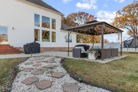 201 Lucas Road Dunn NC 28334