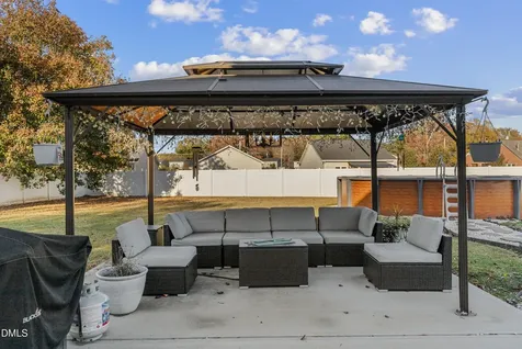 201 Lucas Road Dunn NC 28334