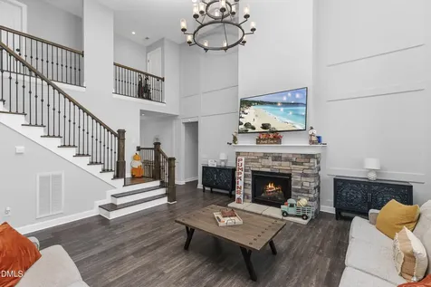 201 Lucas Road Dunn NC 28334