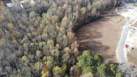 326 Lakewood Road Four Oaks NC 27524