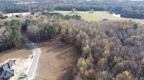 326 Lakewood Road Four Oaks NC 27524