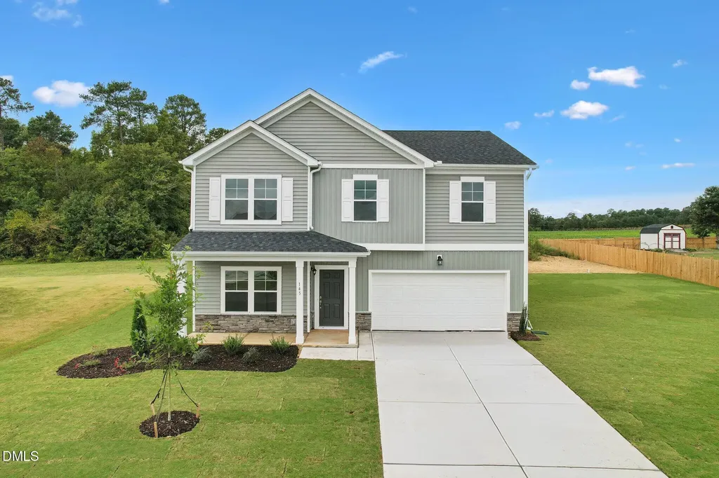 97 Cribbs Lane Middlesex NC 27557