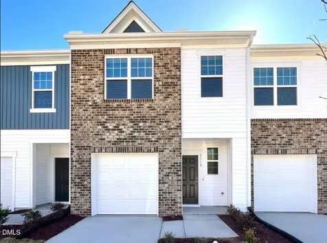 2059 Glen Crossing Drive Durham NC 27704