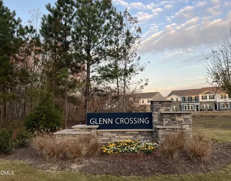 2059 Glen Crossing Drive Durham NC 27704