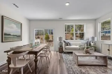 2059 Glen Crossing Drive Durham NC 27704