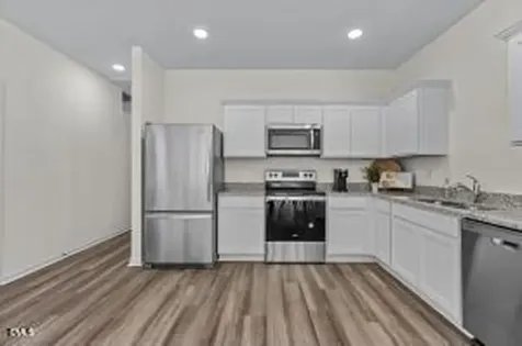 2059 Glen Crossing Drive Durham NC 27704
