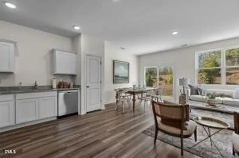 2059 Glen Crossing Drive Durham NC 27704