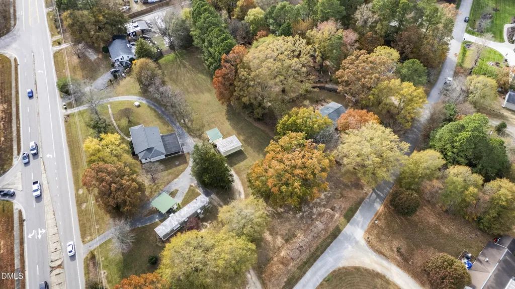 12329 Old Falls Of Neuse Road Wake Forest NC 27587