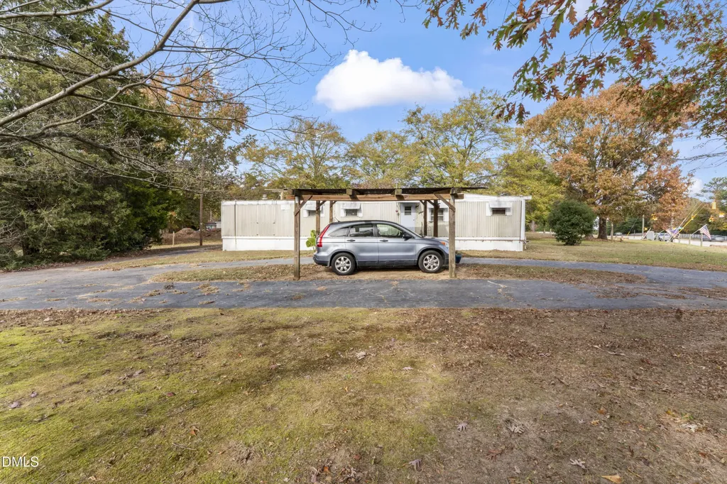 12329 Old Falls Of Neuse Road Wake Forest NC 27587