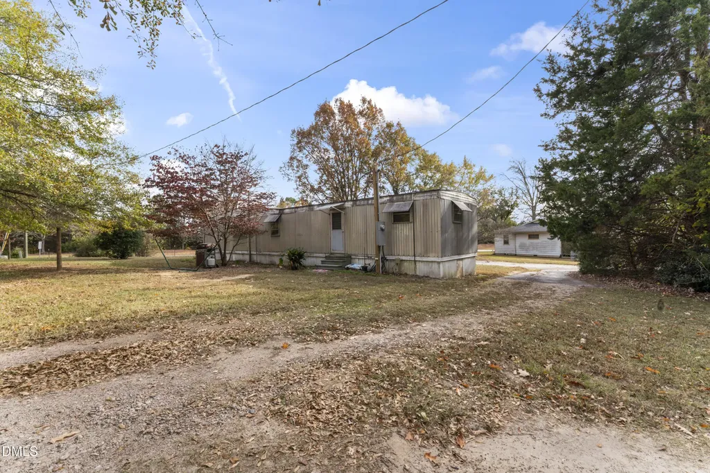 12329 Old Falls Of Neuse Road Wake Forest NC 27587