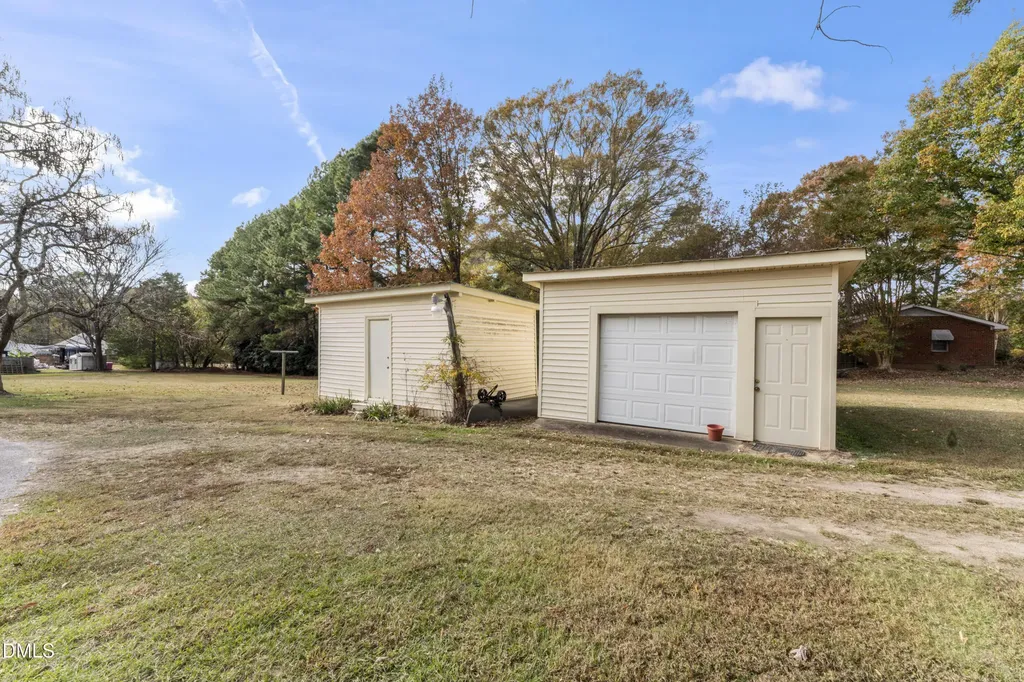 12329 Old Falls Of Neuse Road Wake Forest NC 27587