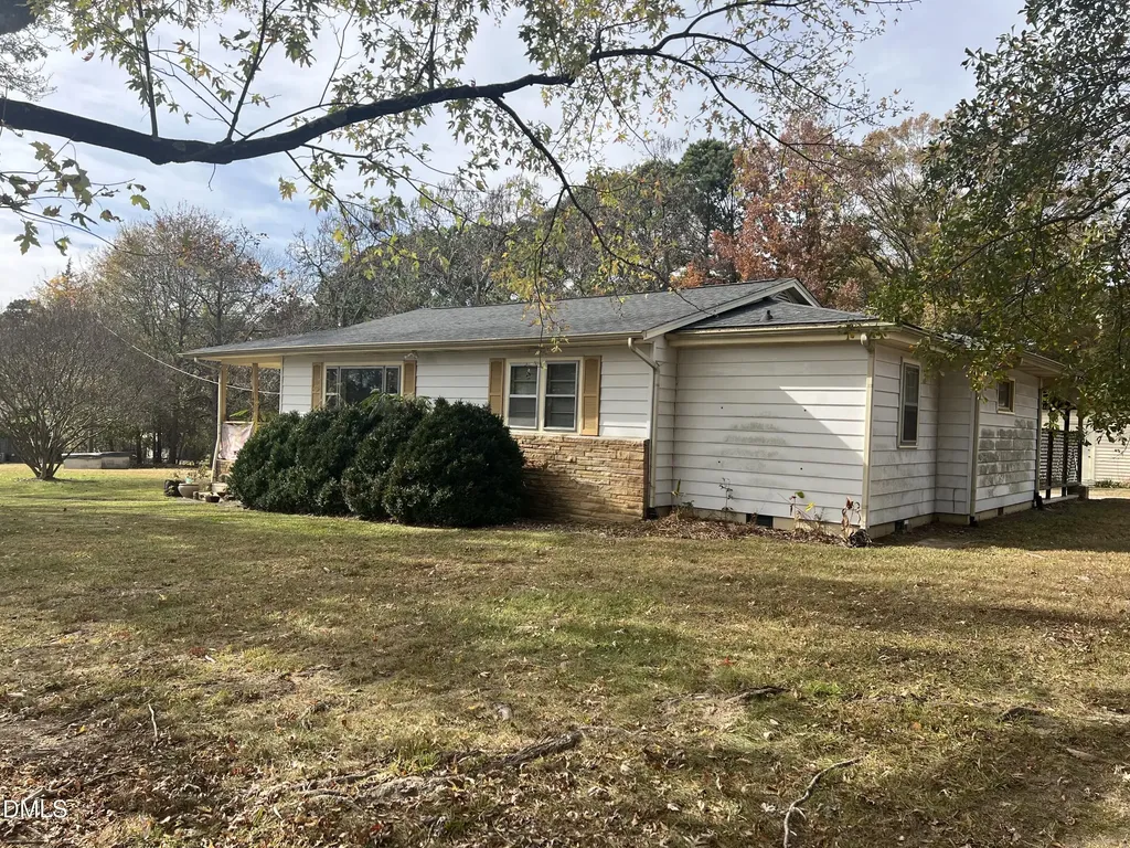 12329 Old Falls Of Neuse Road Wake Forest NC 27587