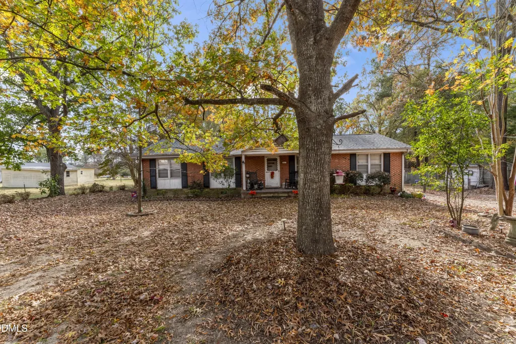 12329 Old Falls Of Neuse Road Wake Forest NC 27587