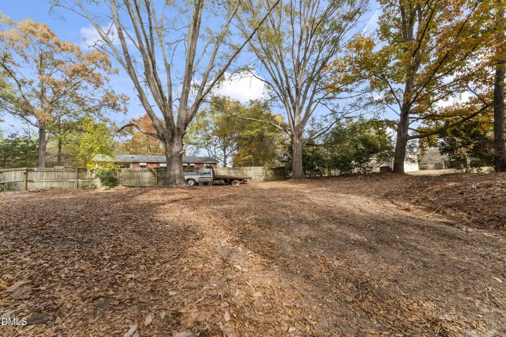12329 Old Falls Of Neuse Road Wake Forest NC 27587