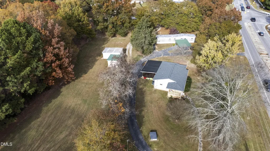 12329 Old Falls Of Neuse Road Wake Forest NC 27587