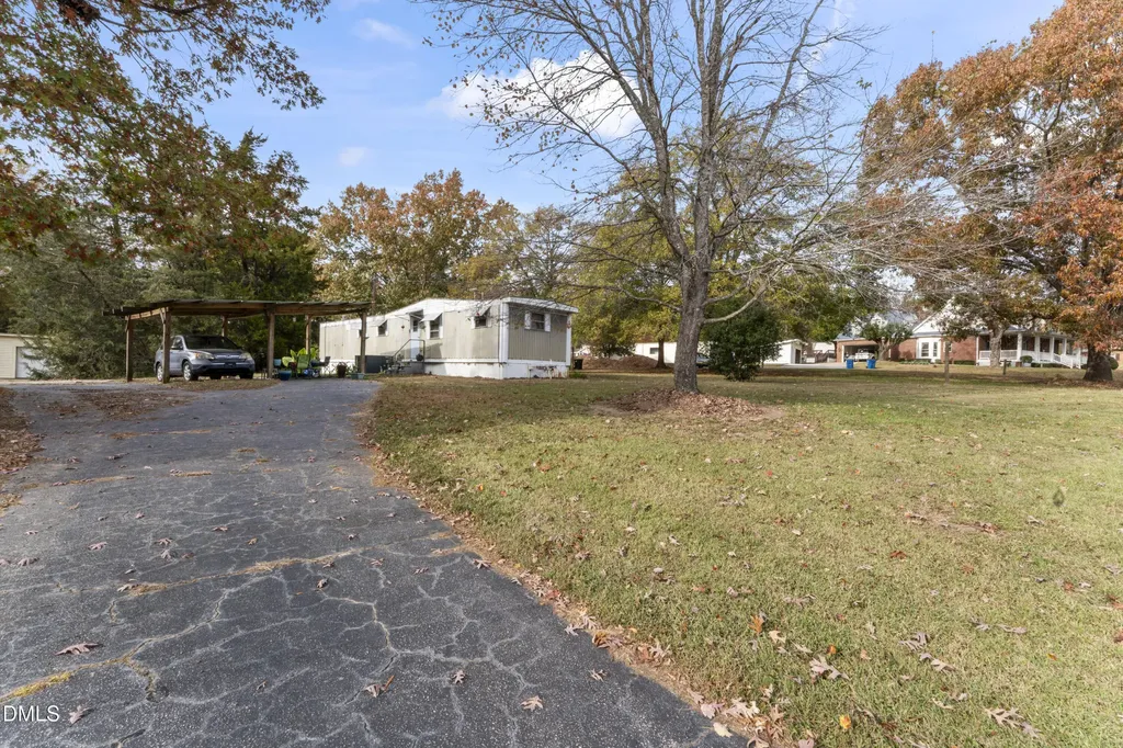 12329 Old Falls Of Neuse Road Wake Forest NC 27587