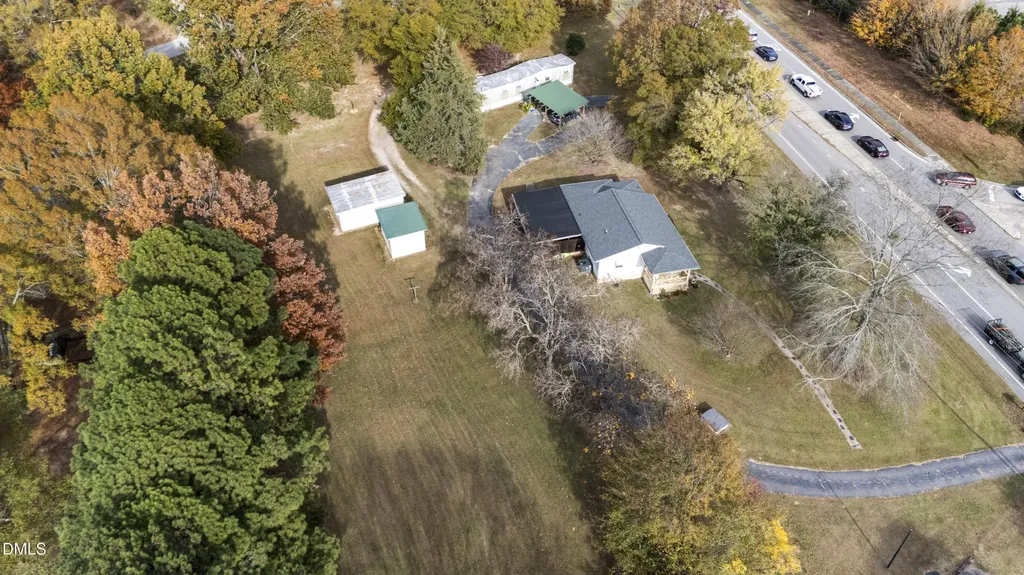 12329 Old Falls Of Neuse Road Wake Forest NC 27587