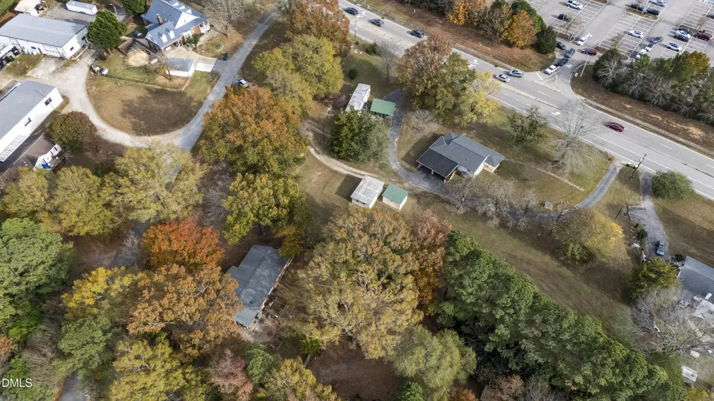 12329 Old Falls Of Neuse Road Wake Forest NC 27587