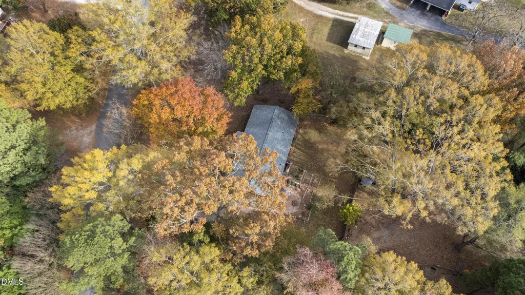12329 Old Falls Of Neuse Road Wake Forest NC 27587