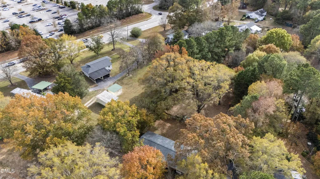 12329 Old Falls Of Neuse Road Wake Forest NC 27587