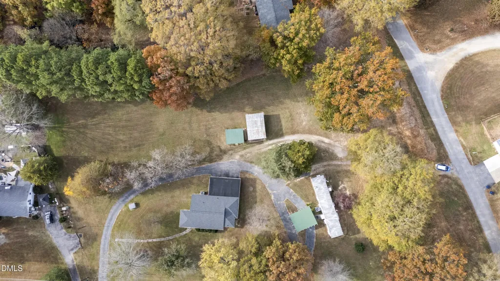 12329 Old Falls Of Neuse Road Wake Forest NC 27587