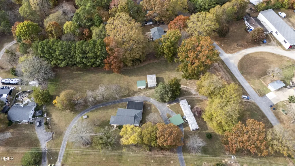 12329 Old Falls Of Neuse Road Wake Forest NC 27587