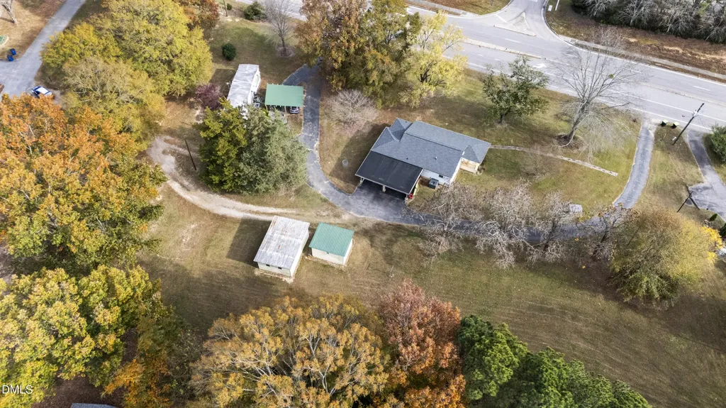 12329 Old Falls Of Neuse Road Wake Forest NC 27587