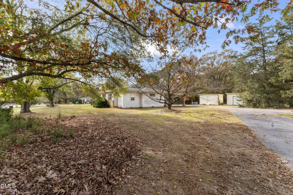 12329 Old Falls Of Neuse Road Wake Forest NC 27587