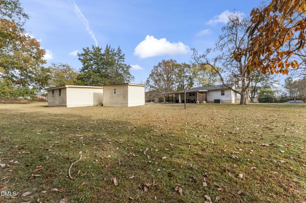 12329 Old Falls Of Neuse Road Wake Forest NC 27587