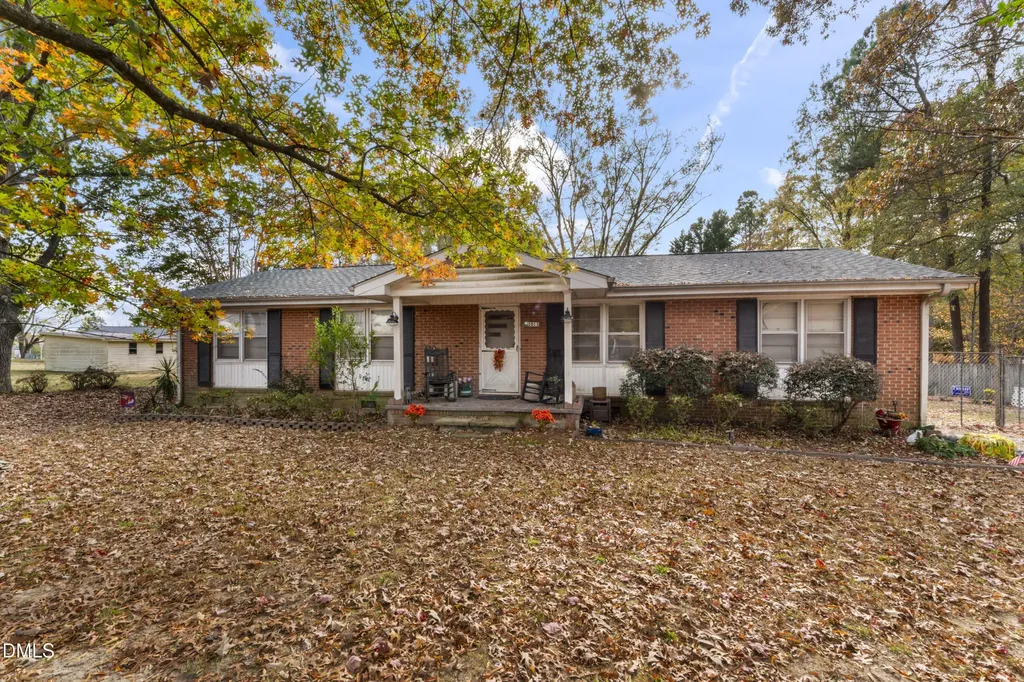 12329 Old Falls Of Neuse Road Wake Forest NC 27587