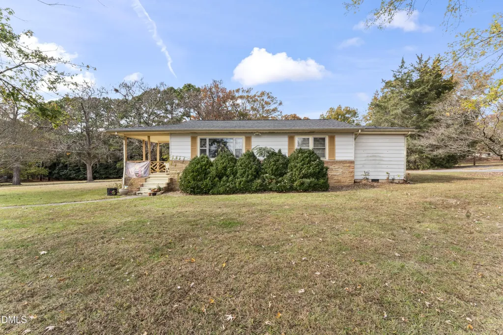 12329 Old Falls Of Neuse Road Wake Forest NC 27587