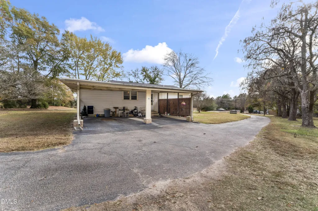 12329 Old Falls Of Neuse Road Wake Forest NC 27587