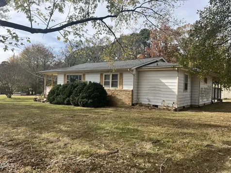 12329 Old Falls Of Neuse Road Wake Forest NC 27587