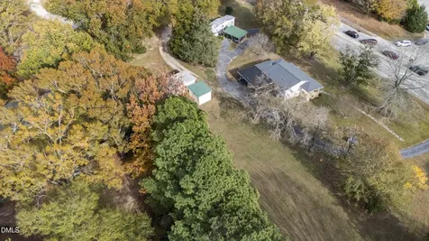 12329 Old Falls Of Neuse Road Wake Forest NC 27587
