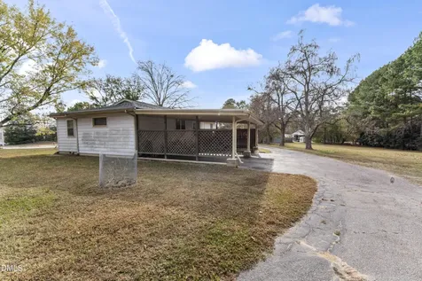 12329 Old Falls Of Neuse Road Wake Forest NC 27587