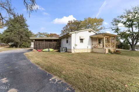 12329 Old Falls Of Neuse Road Wake Forest NC 27587