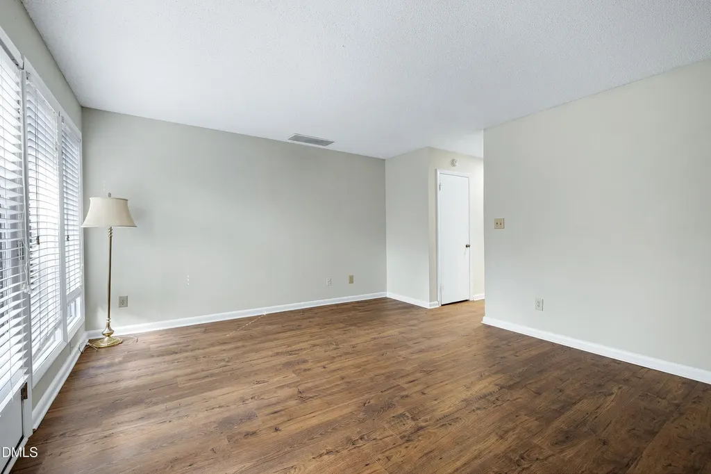 606 Oak Tree Drive Chapel Hill NC 27517